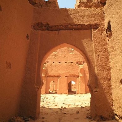 10 Days Tour from Marrakech