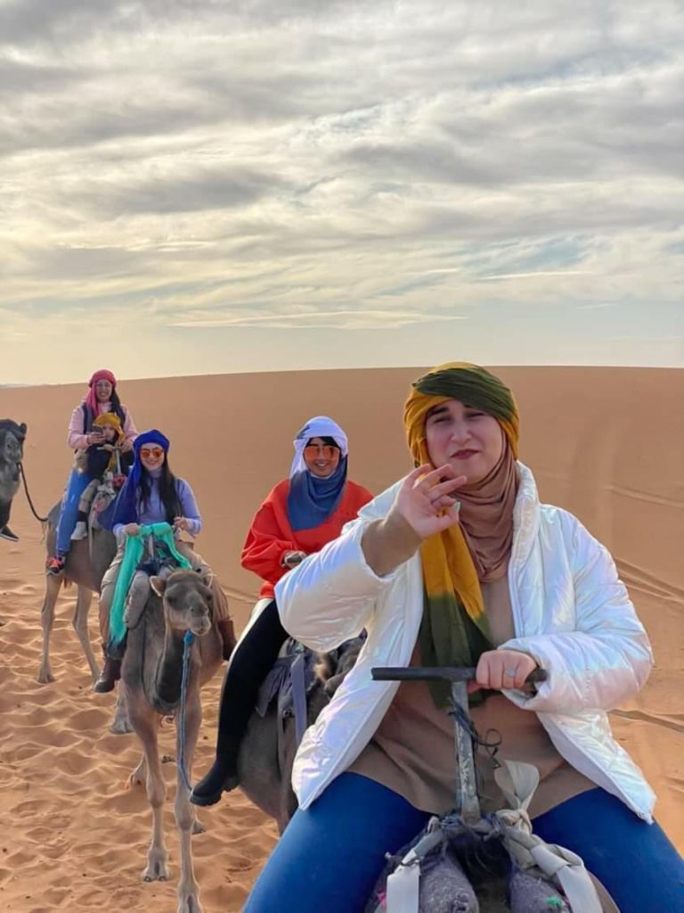 Tour da Casablanca