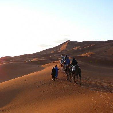 Tour marocco 10 giorni