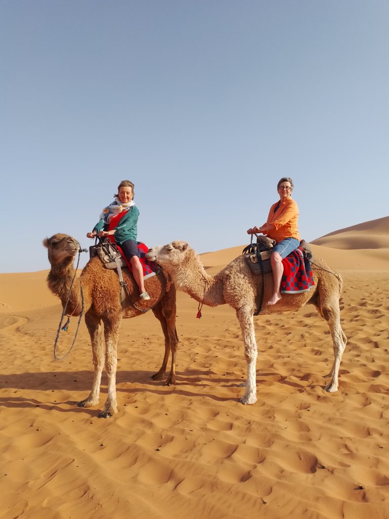 Tour da Casablanca