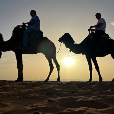 7 Giorni Da Fes a Marrakech