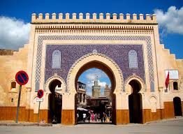 Tour 8 giorni da Marrakech