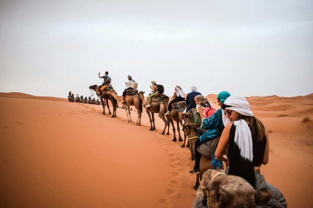 MOROCCO