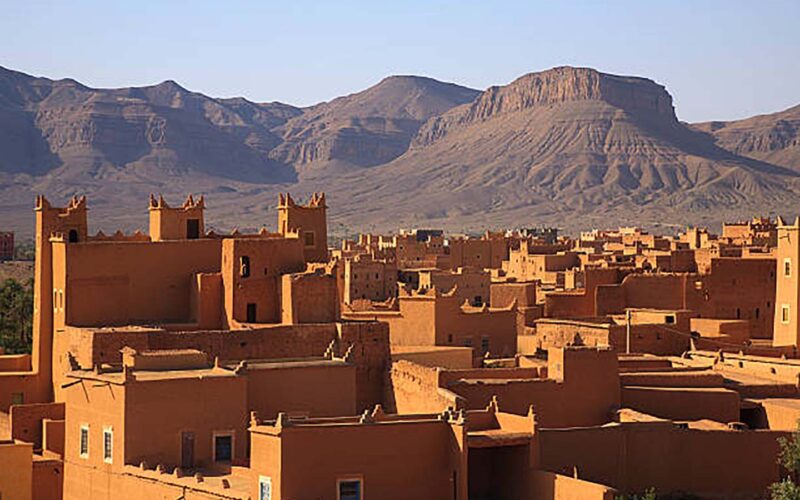 Ncob - Viaggi in Marocco