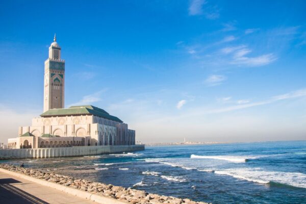 casablanca - marocco