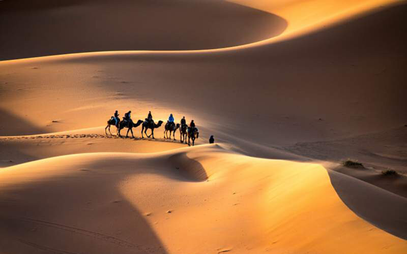 deserto-merzouga- viaggi in marocco