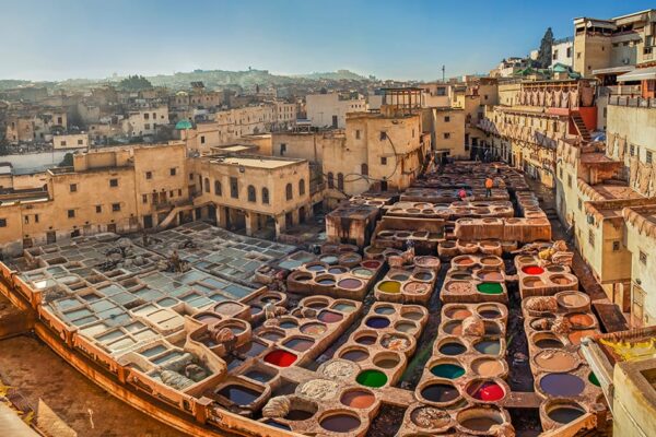 fes- marocco - Viaggi in Marocco