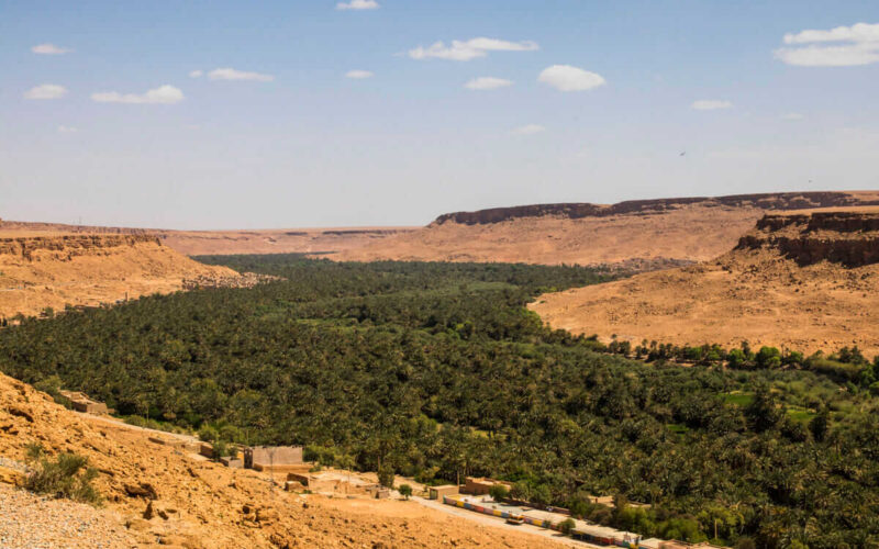 valle dello ziz - viaggi in marocco