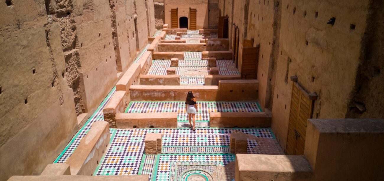 Palazzo El Badi - Feel Merzouga - Viaggi in Marocco