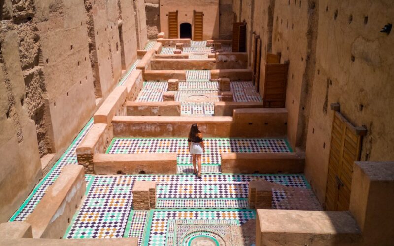 Palazzo El Badi - Feel Merzouga - Viaggi in Marocco