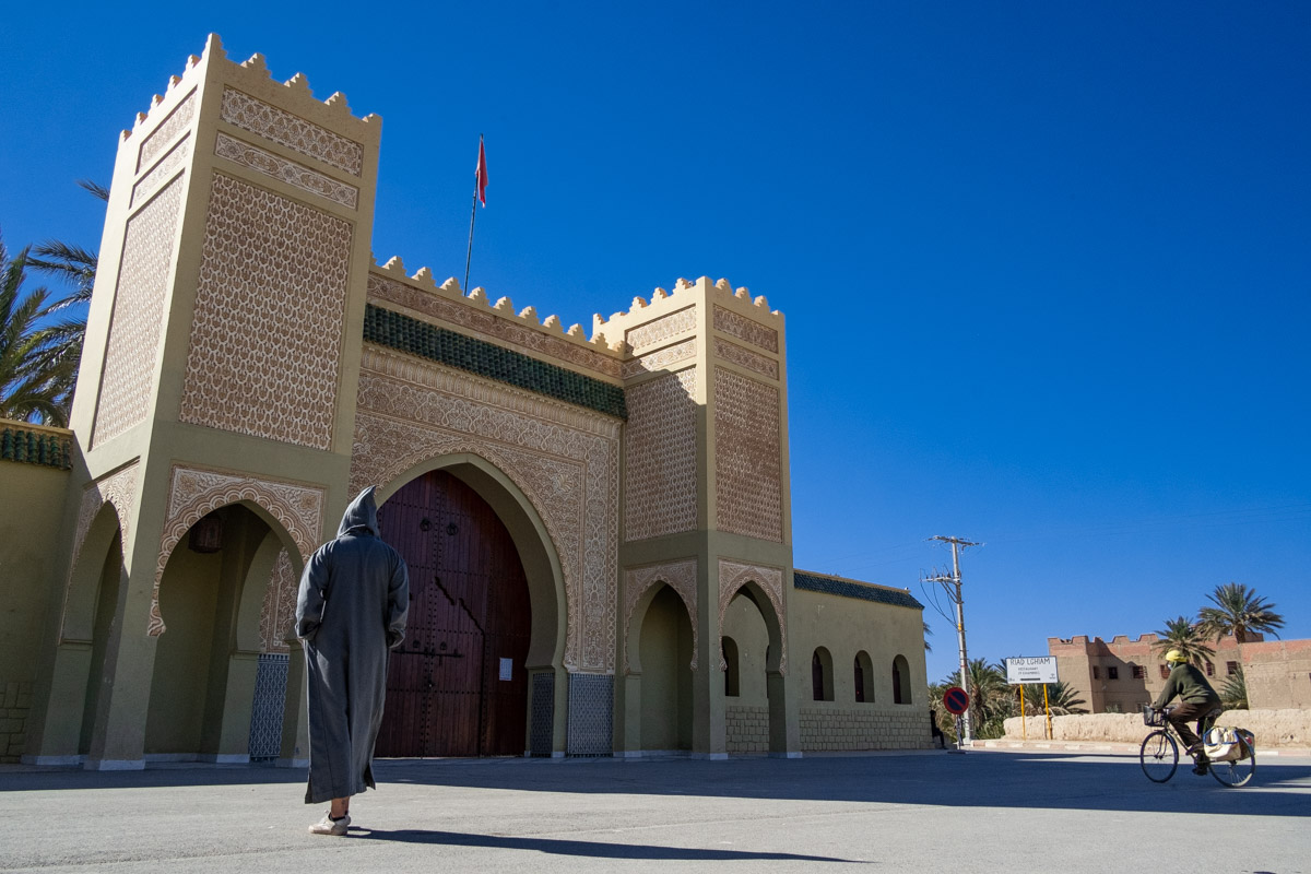 Mausoleo di Moulay Ali Cherif - Blog - Feel Merzouga Trips