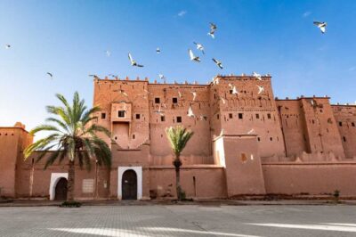 Marocco colori profumi e paesaggi2