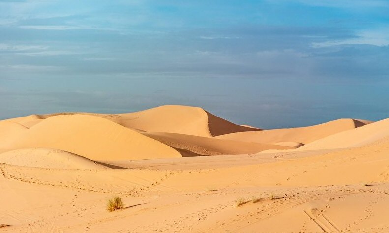 Erfoud la porta del deserto 1