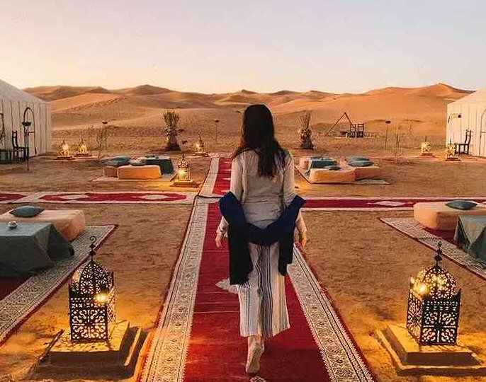 3 giorni Fes Marrakech Tour Marocco 1 3 giorni Fes Marrakech Tour Marocco 1