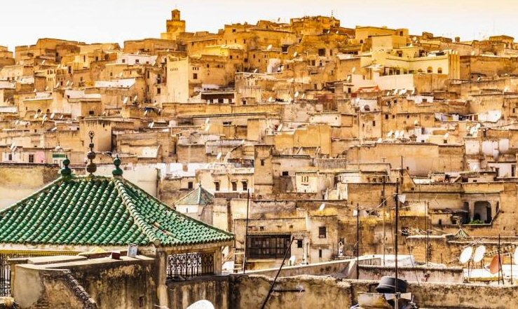 3 giorni Fes Marrakech Tour Marocco 3 3 giorni Fes Marrakech Tour Marocco 3