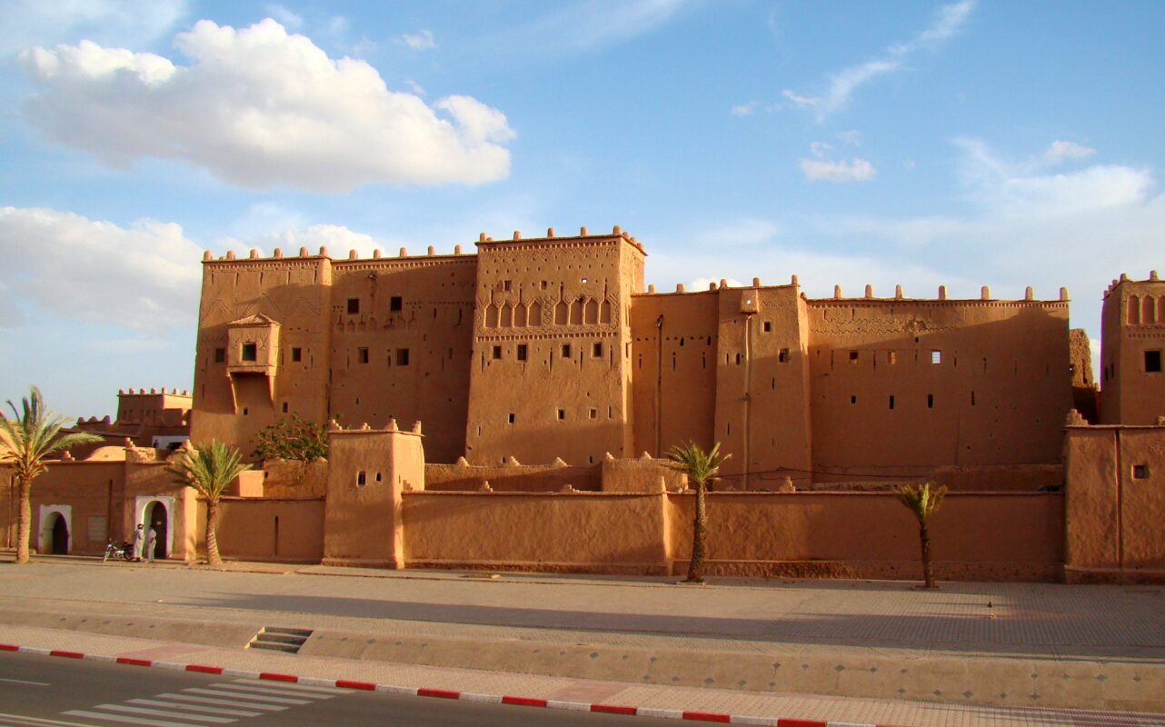 5 giorni da Fes al deserto marocchino 1