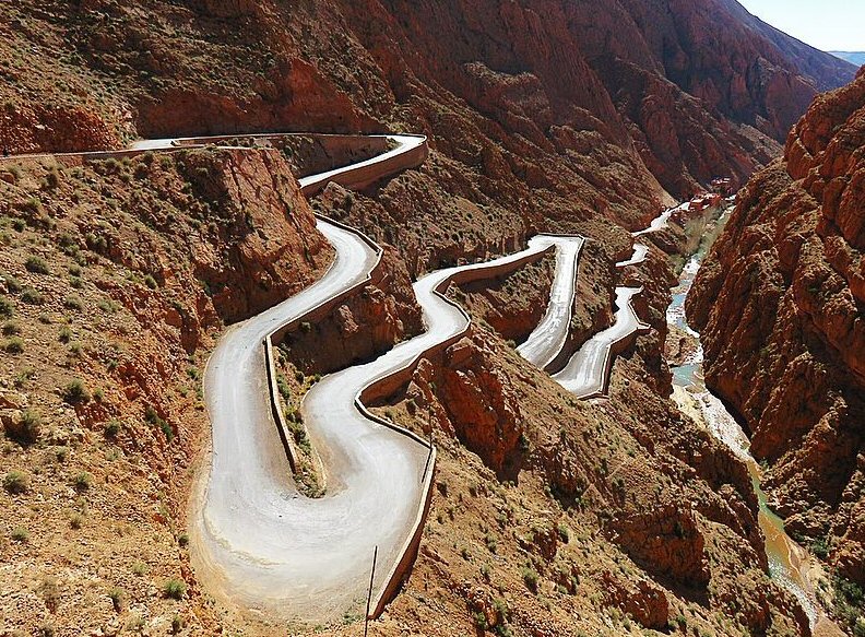 5 giorni da Fes al deserto marocchino 2