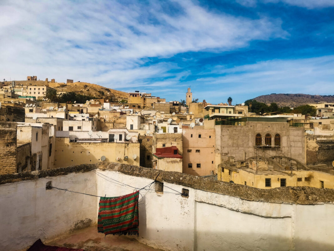 Cosa vedere a Fès in Marocco