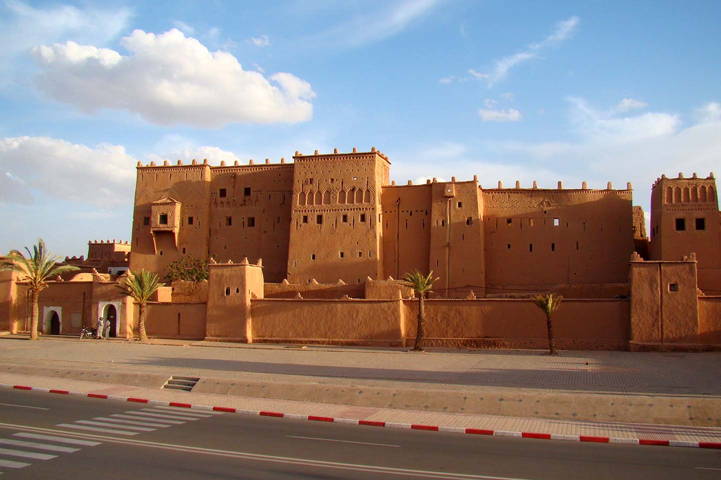 dalla città di Rabat a Marrakech in 9 giorni dalla città di Rabat a Marrakech in 9 giorni