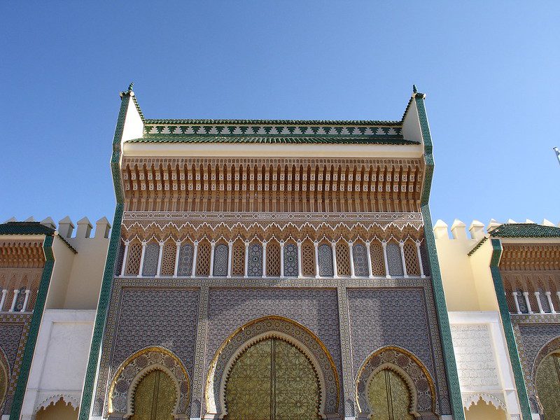La Medina di Fès - Marocco