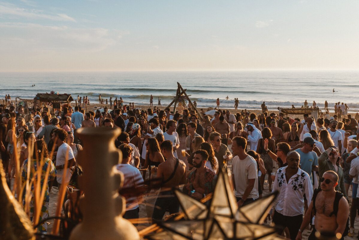 MOGA Festival a Essaouira