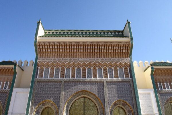 Merzouga Tours vacanze in Marocco