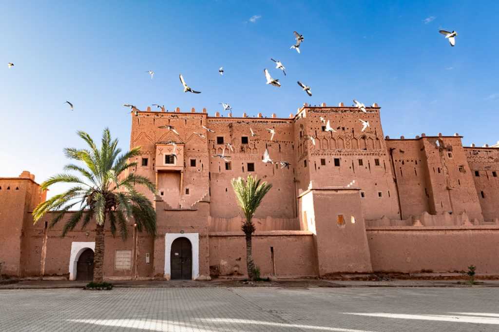 Ouarzazate - Marocco