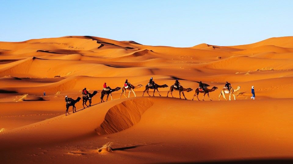 Viaggi organizzati in Marocco Viaggi organizzati in Marocco
