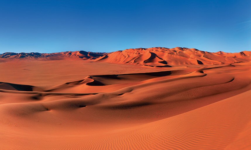 Tour nel Deserto da Marrakech al Deserto di Zagora