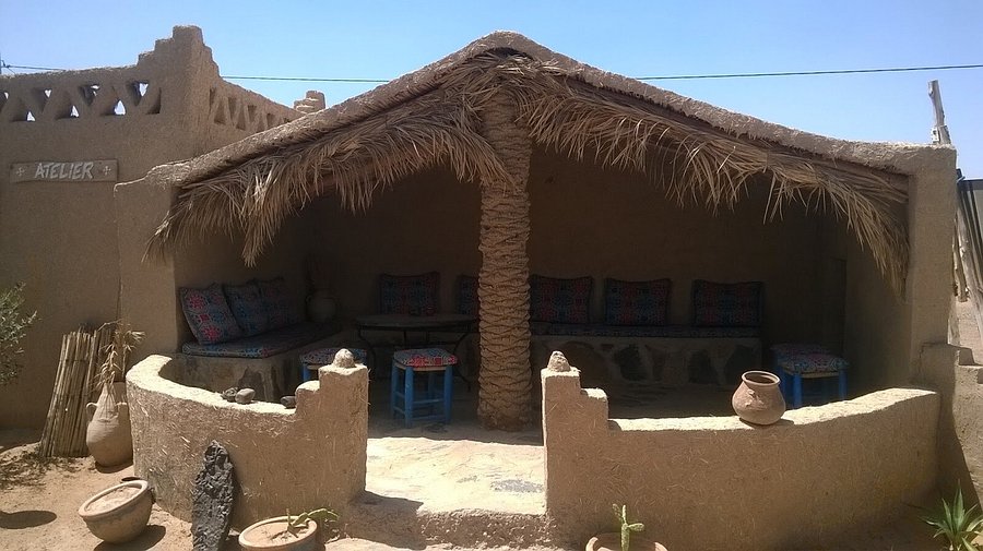 Villaggio Gnowa - Marocco