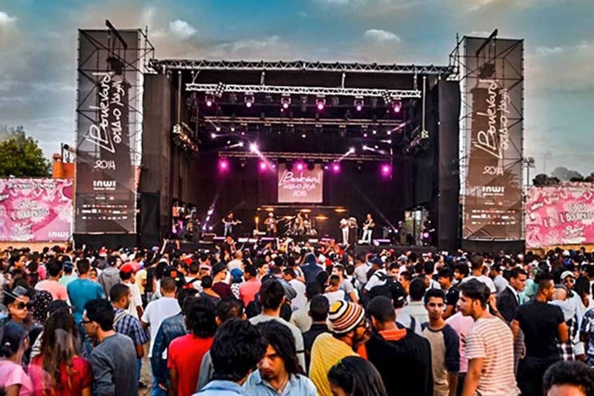 Casablanca Music Week a Casablanca