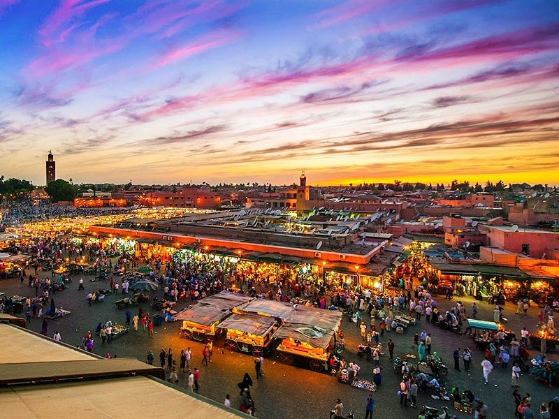 Marocco cose da vedere Marocco cose da vedere 1