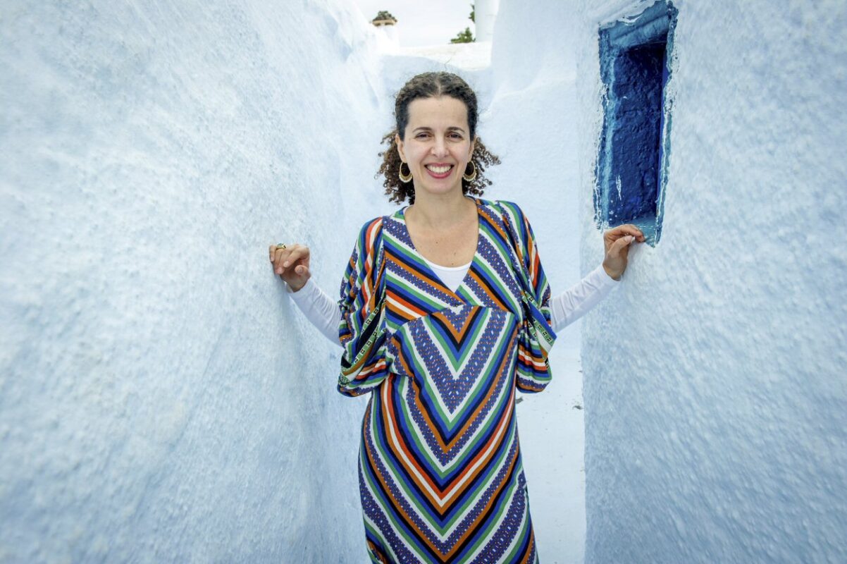 come vestirsi in Marocco da turista come vestirsi in Marocco da turista 2