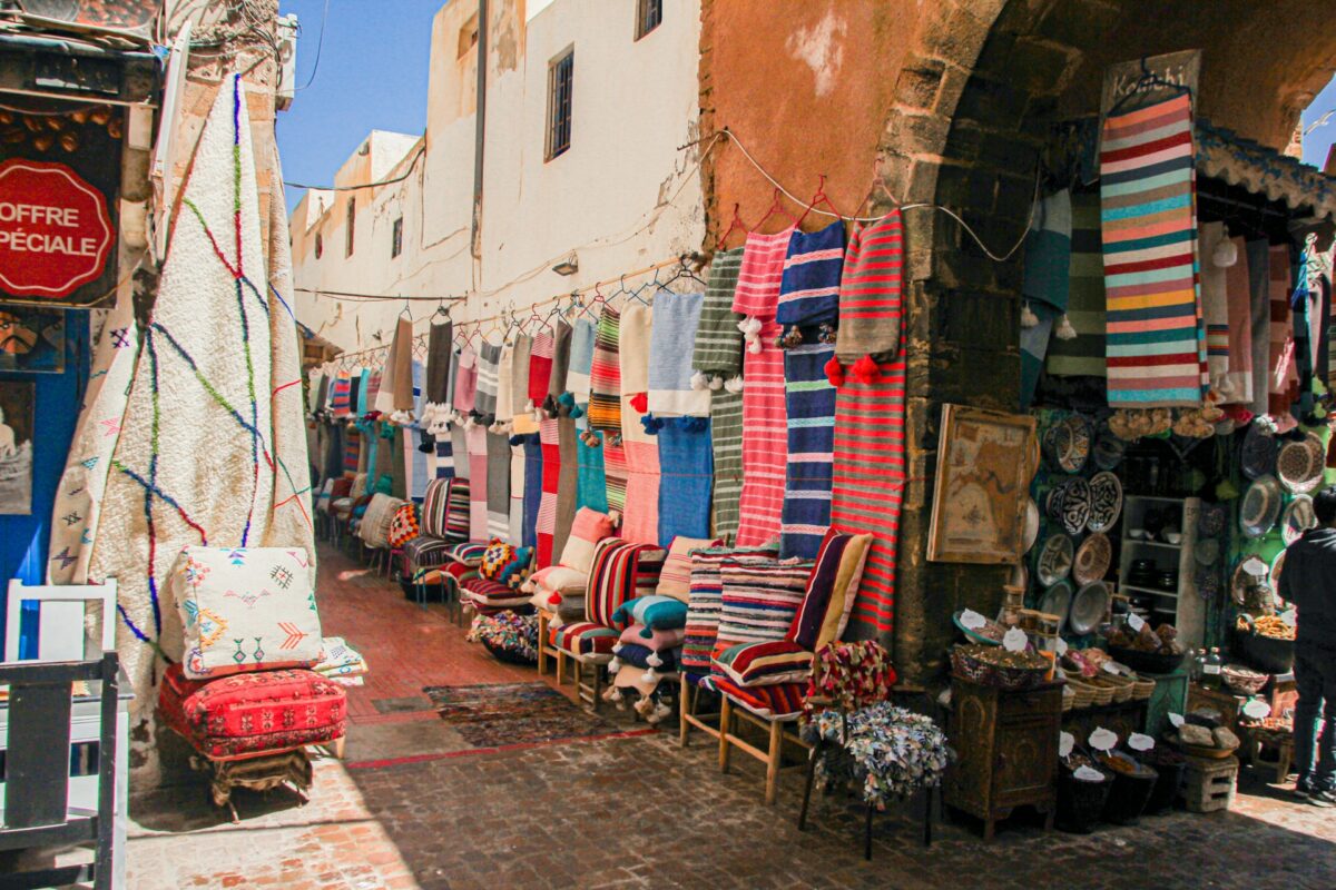 Essaouira