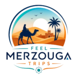 Feel Merzouga Trips