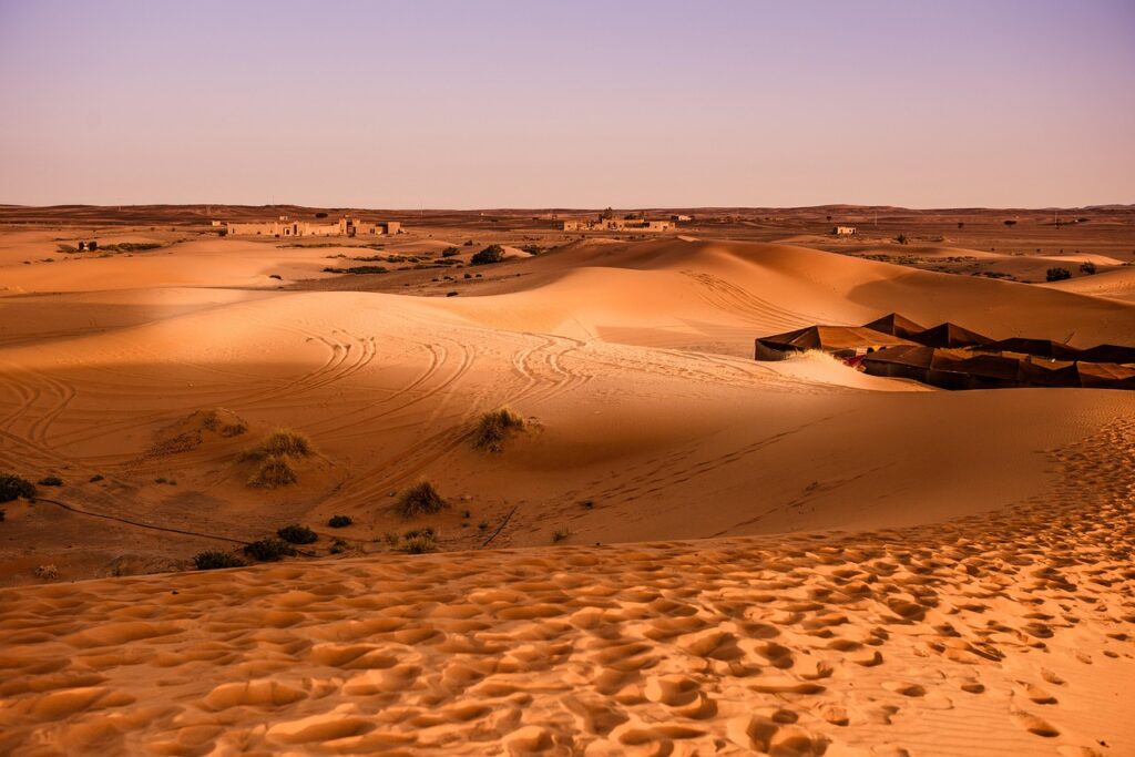 3 Days Tour from Fes to Marrakech