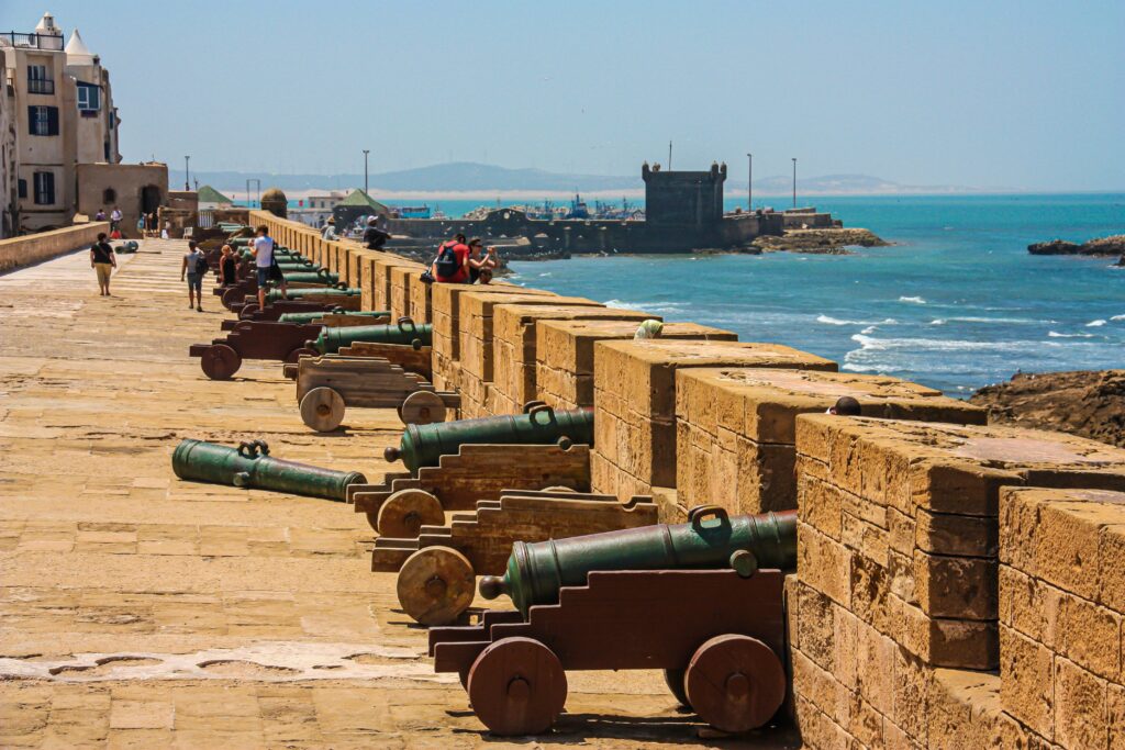10 days tour from Casablanca