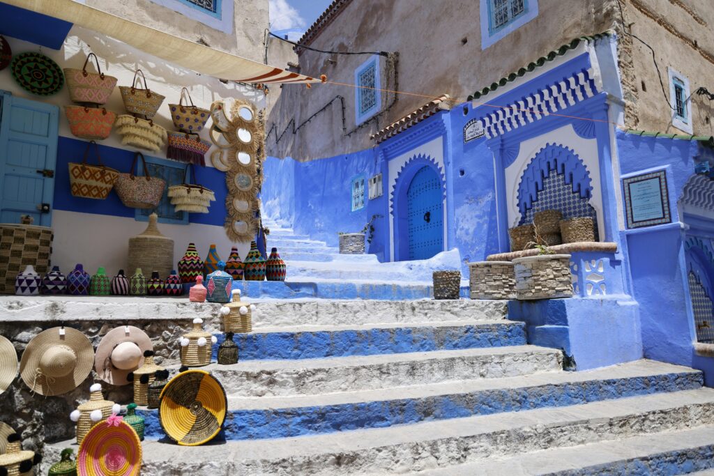 10 days Morocco tour from Marrakech