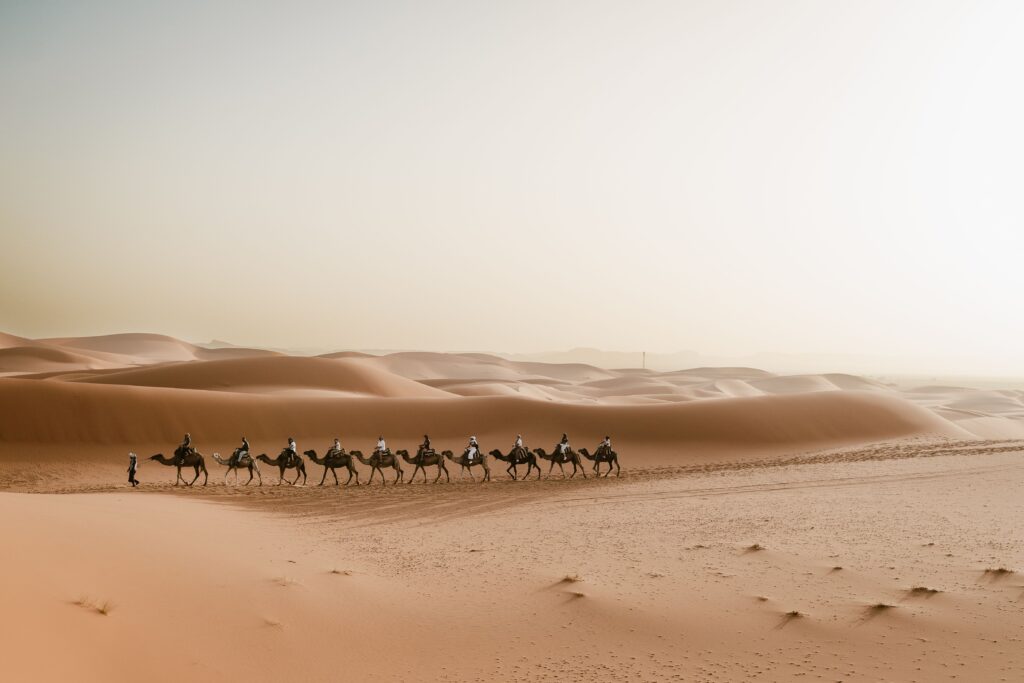 8 Days Morocco Tour from Marrakech, 8 días en Marruecos desde Marrakech
