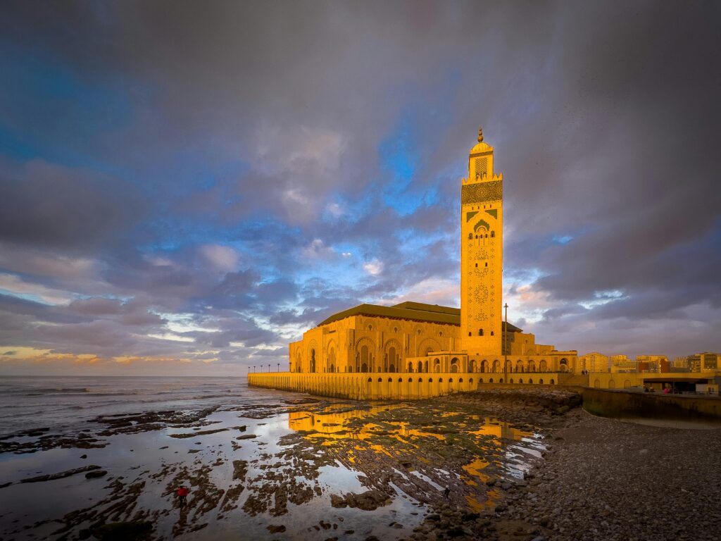 15 days Morocco tour from Casablanca