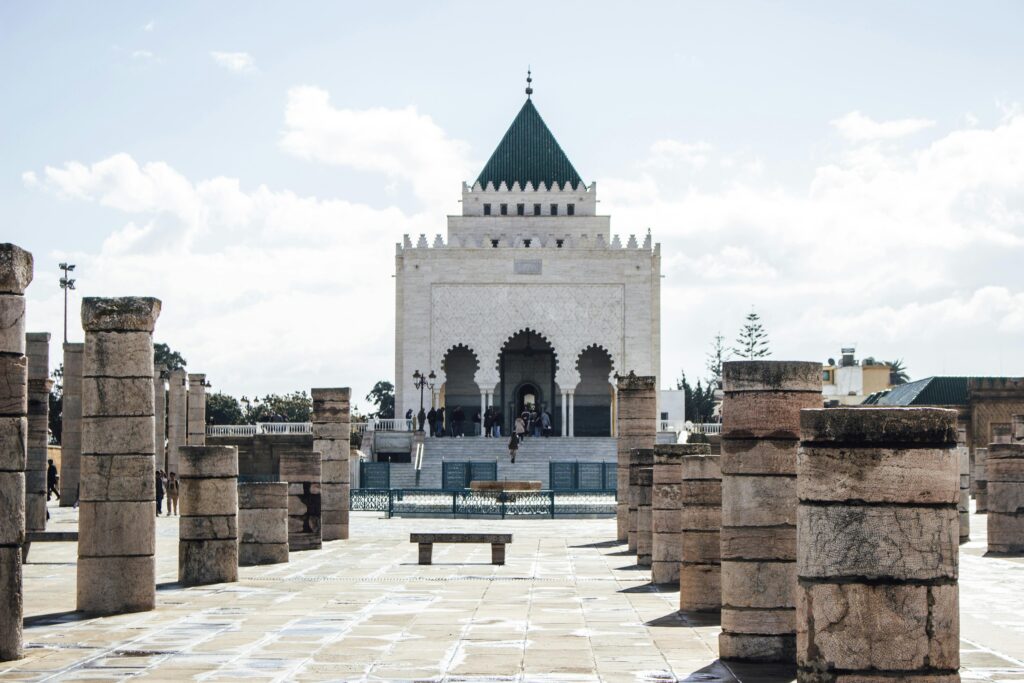 15 days Morocco tour from Tangier