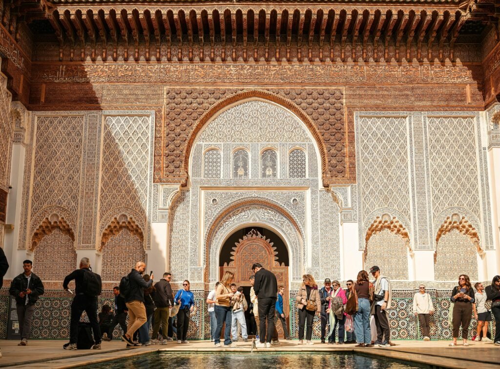 6 Days Tour from Marrakech