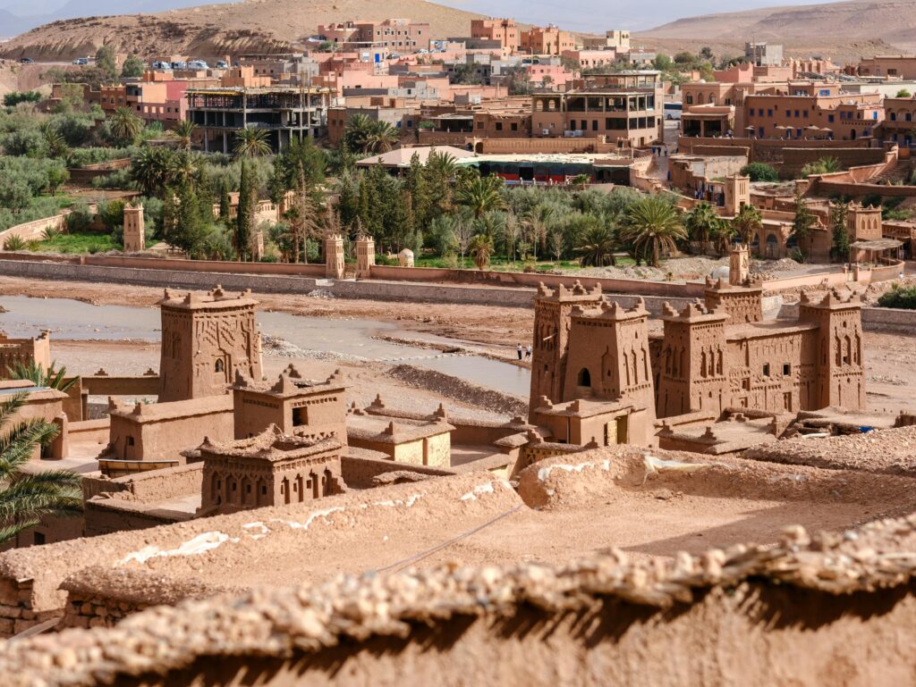 10 Days Tour from Tangier to Tangier
