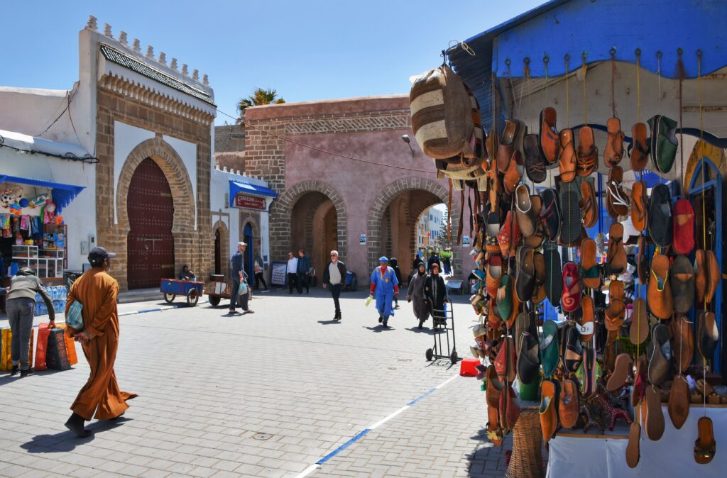 Essaouira day trip from Marrakech